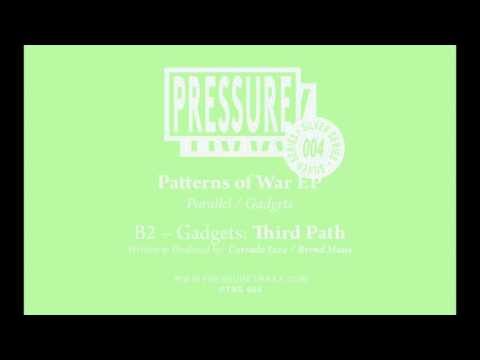 Gadgets — Gadgets - Third Path