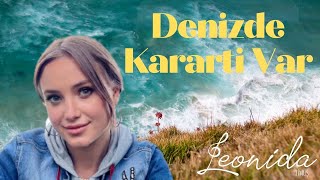 Leonida - Denizde Kararti Var - (2022) YENİ Resimi