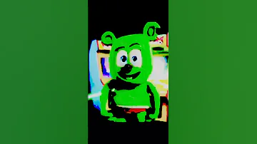 Sagawa1gou Gummy Bear Rhythm Is A Dancer Song But Its A G Major Collection 1 To 10 
