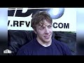 Bryan Danielson Full Interview on Shawn Michaels, William Regal, Japan, Low Ki, & More!