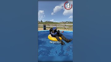 The 5 Rarest Achievements In Rust