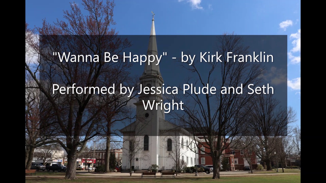 Hymn - Wanna Be Happy - 6/28/20