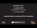 "Cancer: The Emperor of All Maladies" Intro & Discussion