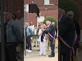 Hommage au père Hamel