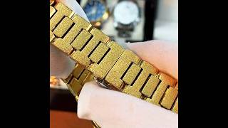 OLEVS High end Men Watch, Waterproof Moon Diamond Fashion Luxury Mechanical Watch Skeleton Original screenshot 4