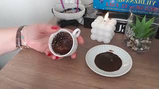 BOĞA BURCU İSTEDİKLERİN  ÇOK ÖNEMLİ GÜÇ SENİNLE  KAHVE FALI