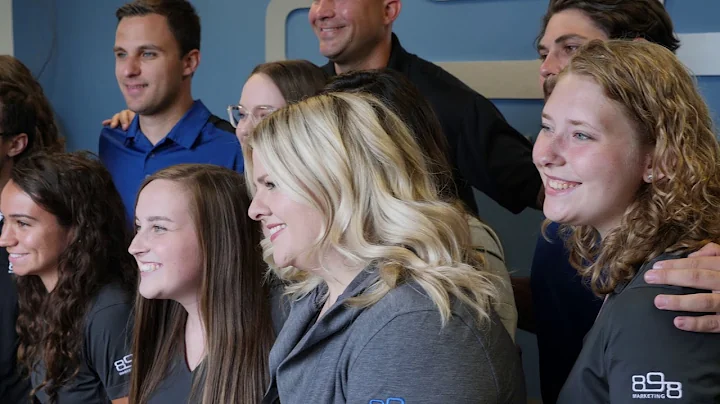 The Current, Episode 1 - Why Company Culture Matters