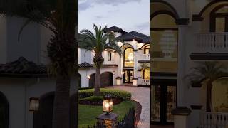 This is what $4.5M Get's You in Windermere, FL #realestate #luxuryrealestate #milliondollarlisting