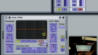 Part 2 How To Getting Started With The Lemur And Ableton Live