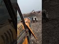 #excavator operator working in Delhi #most viral work # viral videos # like and share # subscribe ##
