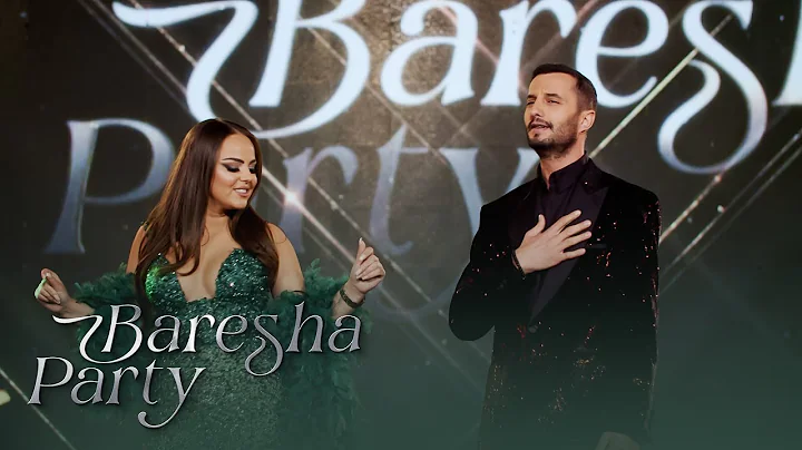 Adelina Spahija & Esad Ademi - Distanca (Baresha P...