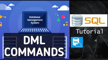 3.dml commands in sql | insert,update,select,delete