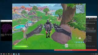 Full BRAIN NET C2 VS FORTNITE | DDOS BEST C2/BOTNET/API 2026 | L4 & L7 | BEST BYPASS News