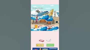 Tricky Twist Puzzle || Level - 32 #viral #gameplay #games #gaming #short #youtube #shorts #short