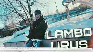 Егор Крид - LAMBO URUS (ROCK версия)