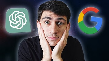 3 Reasons Google Bard is BETTER than Chat GPT