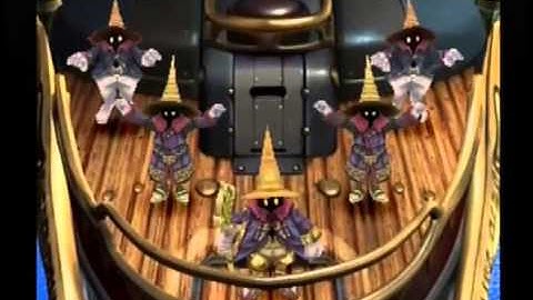 Final Fantasy IX Segmented Speedrun Redux - 32