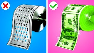 Rich Vs Broke In Jail | Super Hacks by Gotcha! 284,521 views 2 weeks ago 1 hour, 2 minutes