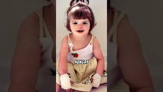 Ashlyn Blocker The Girl Who Couldnt Feel Pain