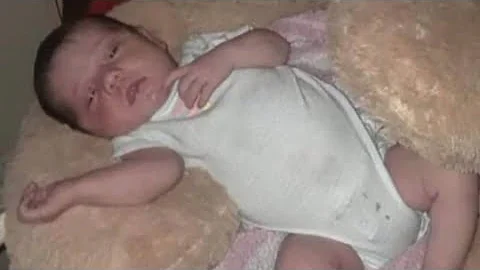 Mother, boyfriend indicted 3 years after baby Amia...