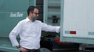 Building the Ultimate Smart Trailer screenshot 2