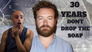 Wow That 70s star Danny Masterson sentenced to 30 years!! #comedy #tv #jail