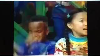 Closing to Sesame Street: Let's Go to the Circus! VHS (2002)