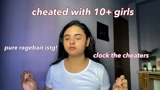 Subscribers’ Toxic Love Stories That Will Make Your Blood Boil *insane*