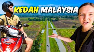 Road Trip Malaysia's Least Visited Province Shocked Us  🇲🇾