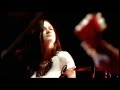 The white stripes  blue orchid  dead leaves  live in brazil 2005