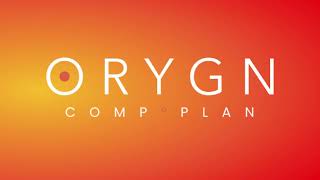 ORYGN - triGLP  - Spanish Comp Plan