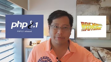 PHP 8.1 Released! - What are the top new features