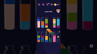 How to pass level 1145 on get color on Android