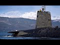 Preview - On Board Britain's Nuclear Submarine: Trident