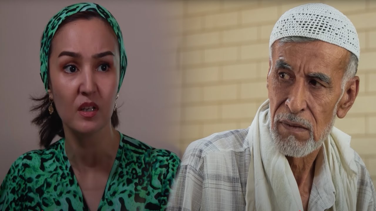 😱 «Қайнотамнинг устида молнинг ҳиди келади… ёхуд машина васвасаси» | Hikmat