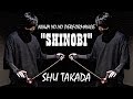 Ninja Yo-Yo Performance "SHINOBI"