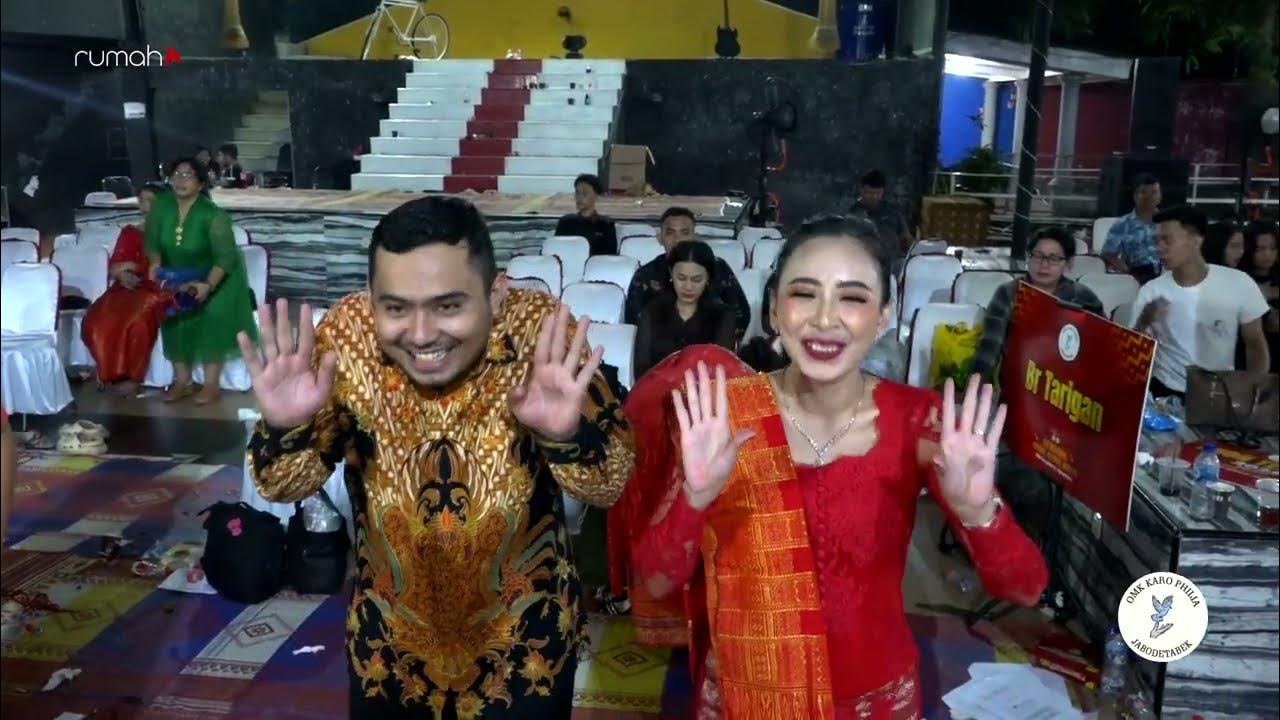 Porilovo etuk ayol bilan eshakda