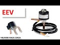 EEV TROUBLESHOOTING [ VID  ENGLISH ]