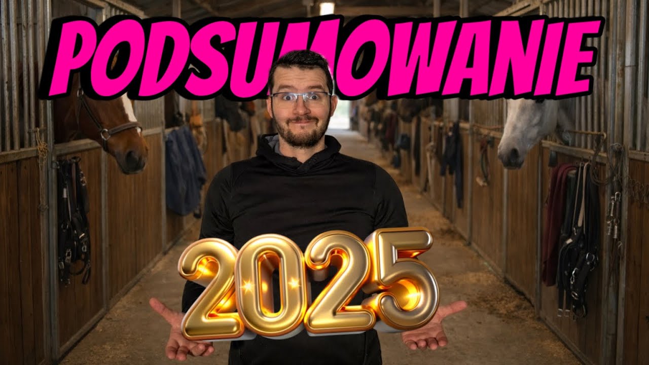Który miesiąc był NAJGORSZY? | Podsumowanie 2025 | Q&A