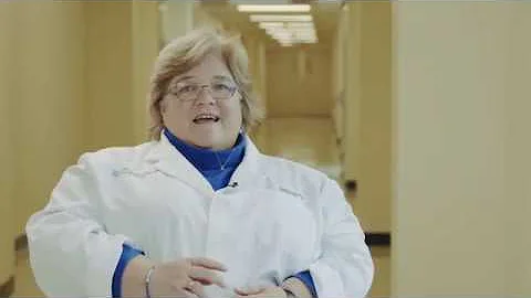 Nurses Week address by Deb Cronin-Waelde, CNO | Me...