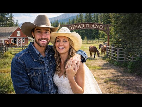 Heartland Season 20 Trailer | Returning Cast, Premiere Date