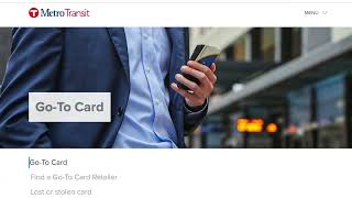 Metro Transit: How To Pay Your Fare (Audio Description Version)