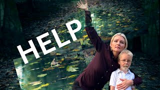 Get the Help You Need (Part 1)