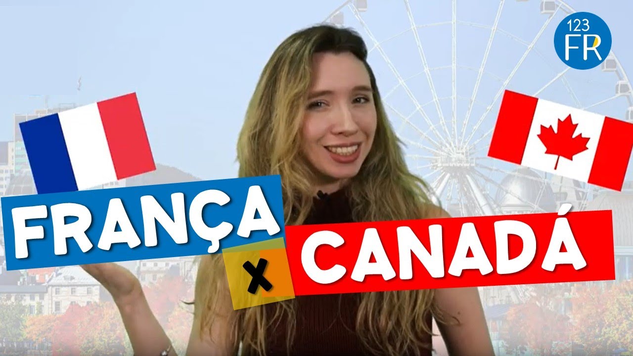 Qual A Parte Do Canadá Que Falam Francês?