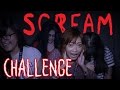 Potato Box: Scream Challenge