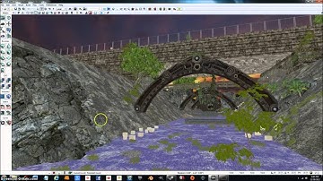 UDK - How to Make a Level 5