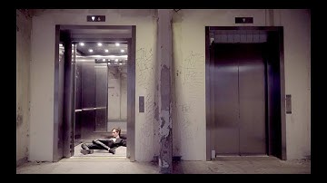 Overhaul - Saudade (Official Video)