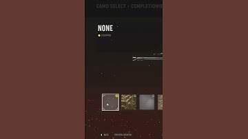 NEW - UNLOCK ANY VANGUARD CAMO INSTANTLY (Call Of Duty Vanguard Camo Glitch) #shorts