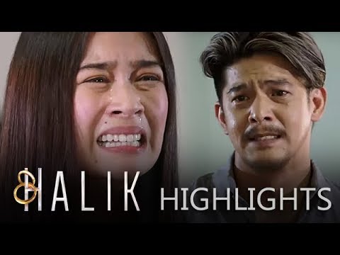 Jacky Denies Mauro Of His Fatherhood | Halik