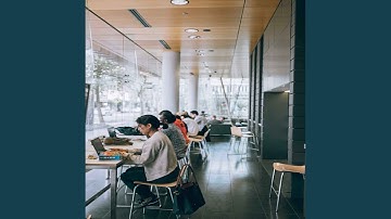 Inspired Moods for Winter Morning Java